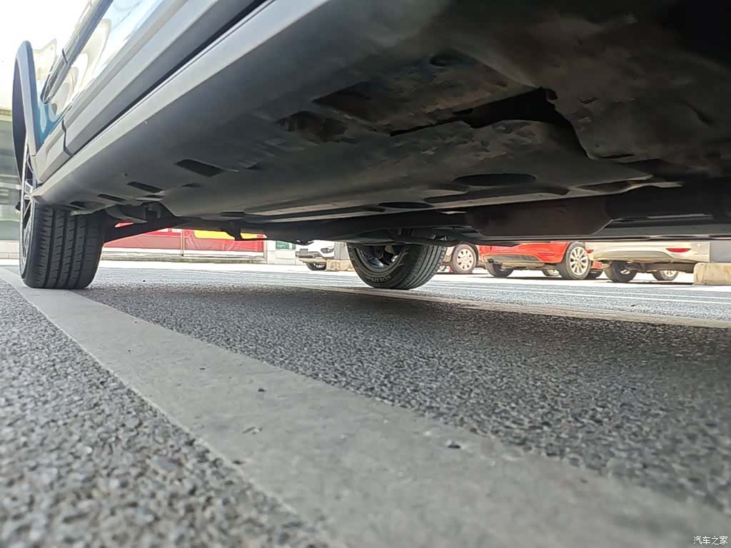 Haval Jolion, 2021 21