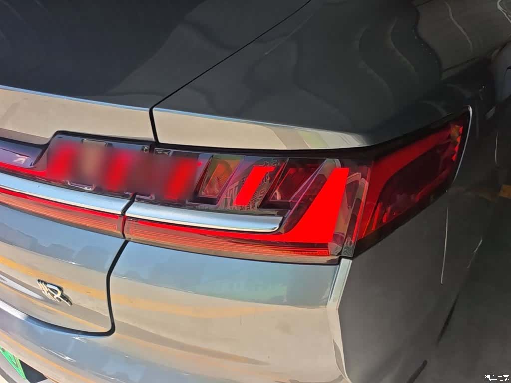 BYD Han, 2022 24