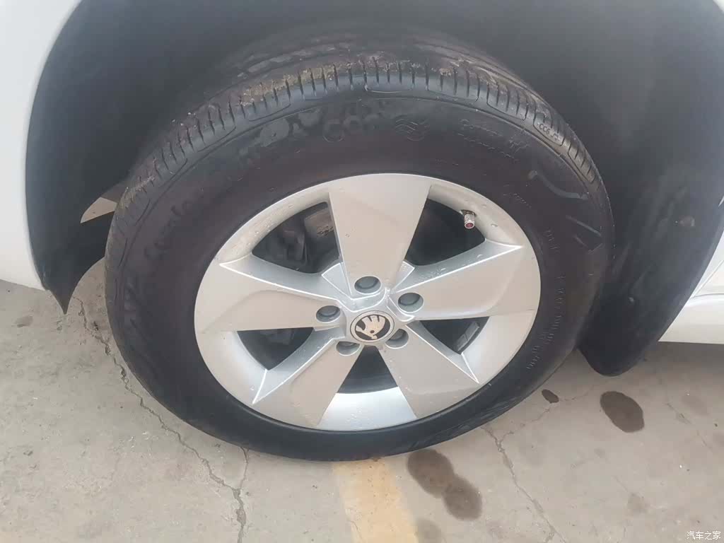 Skoda Yeti, 2017 25