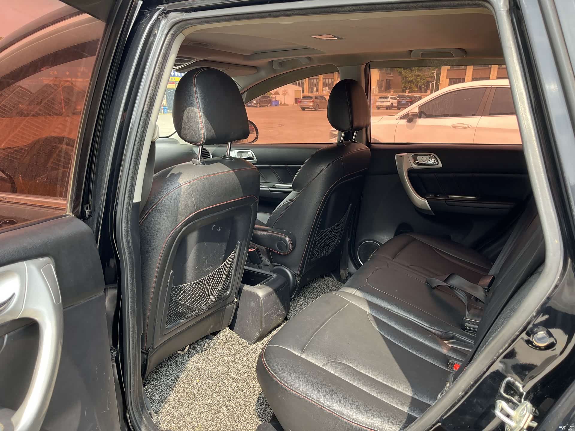Haval H6, 2015 все фото