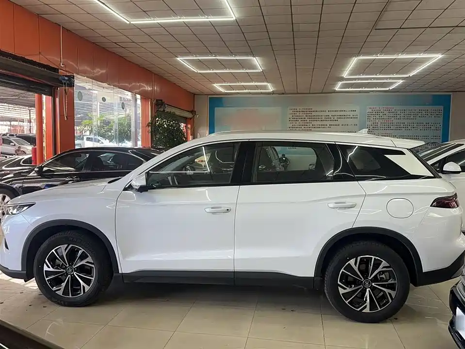 BYD Songjiang BYD Songjiang