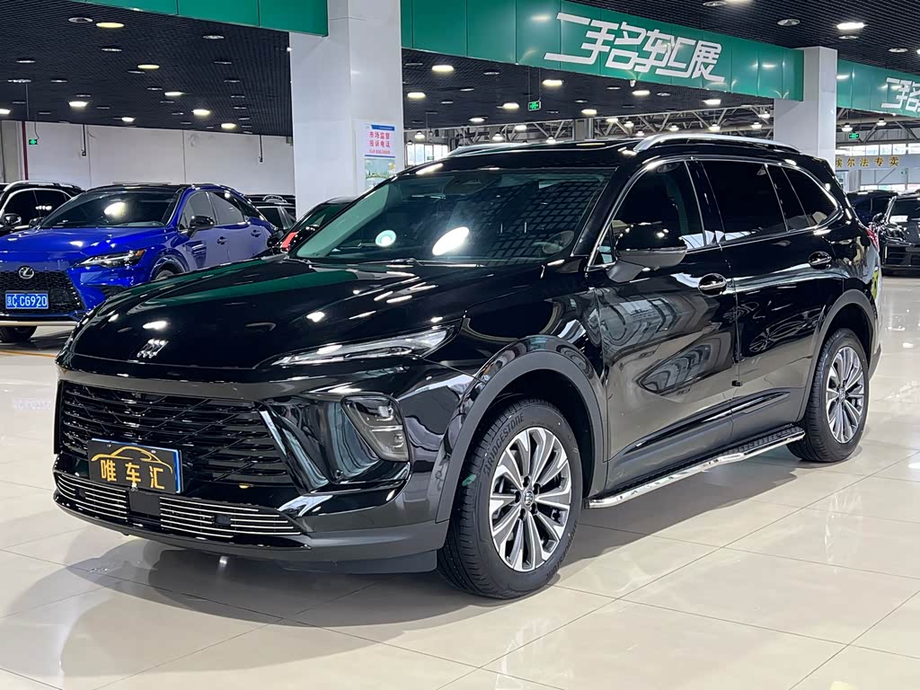 Buick EnvisionPlus
