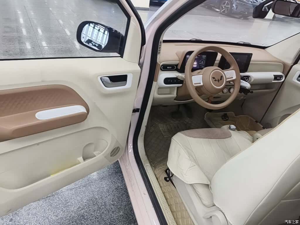Wuling MINIEV, 2023 16