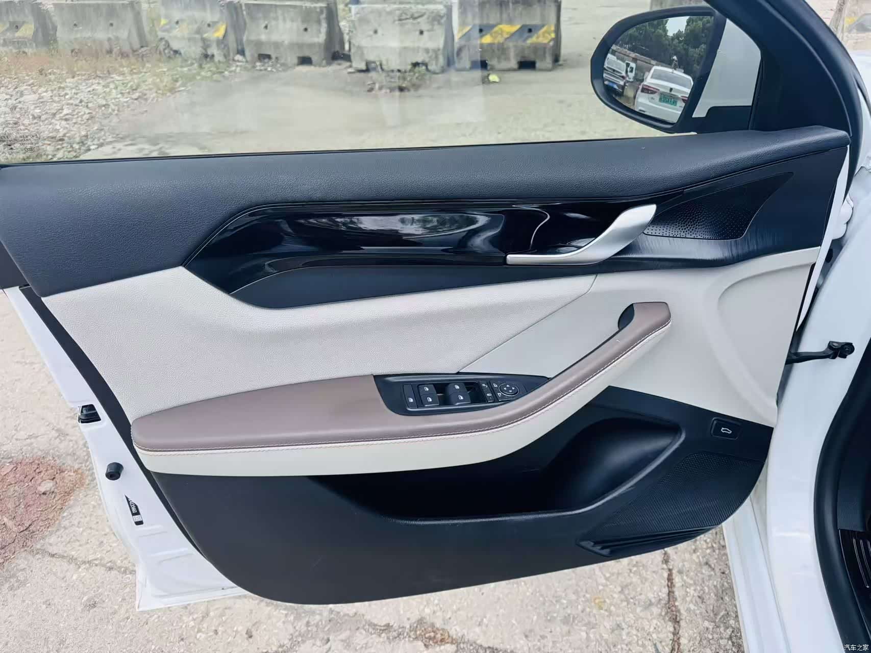 BYD Qin, 2024 8
