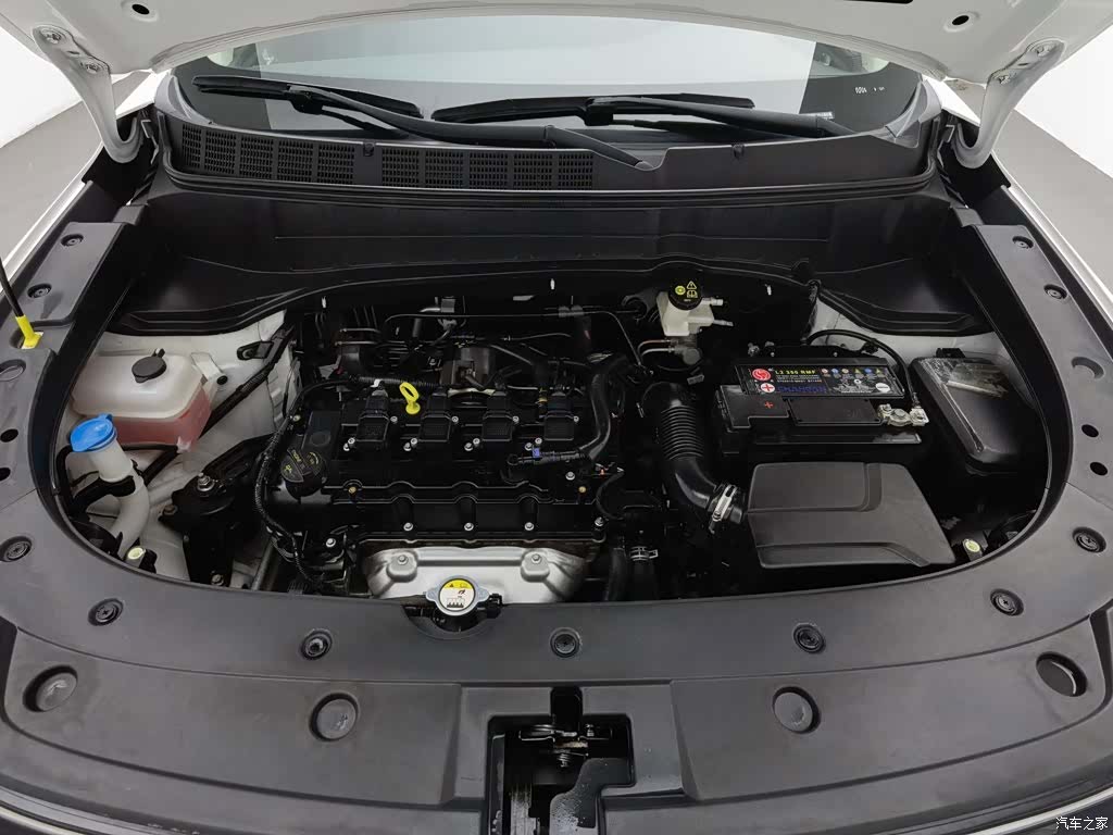 Changan CS35, 2020 6