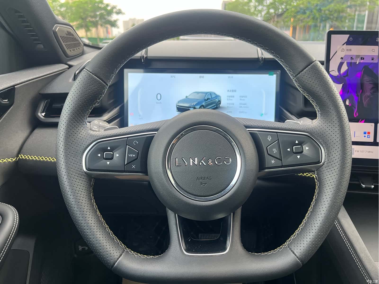 Lynk & Co 02, 2025 15