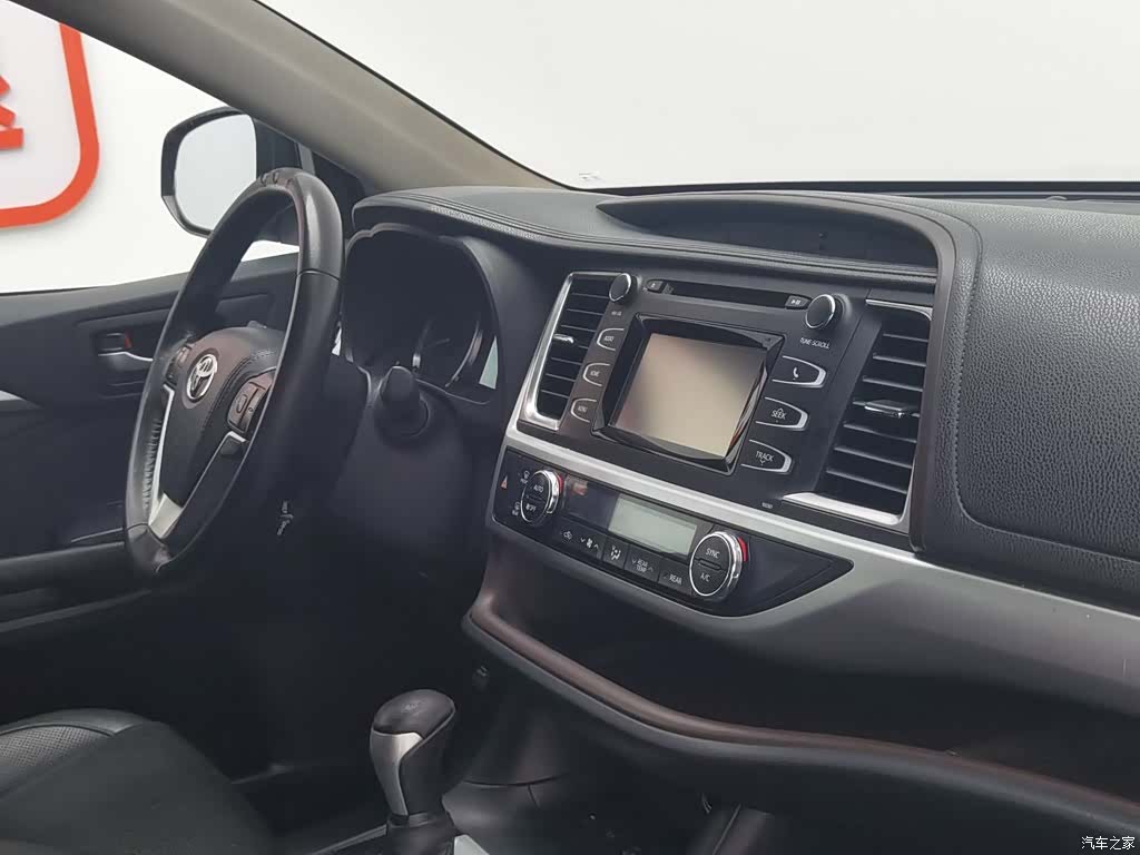 Toyota Highlander, 2016 22