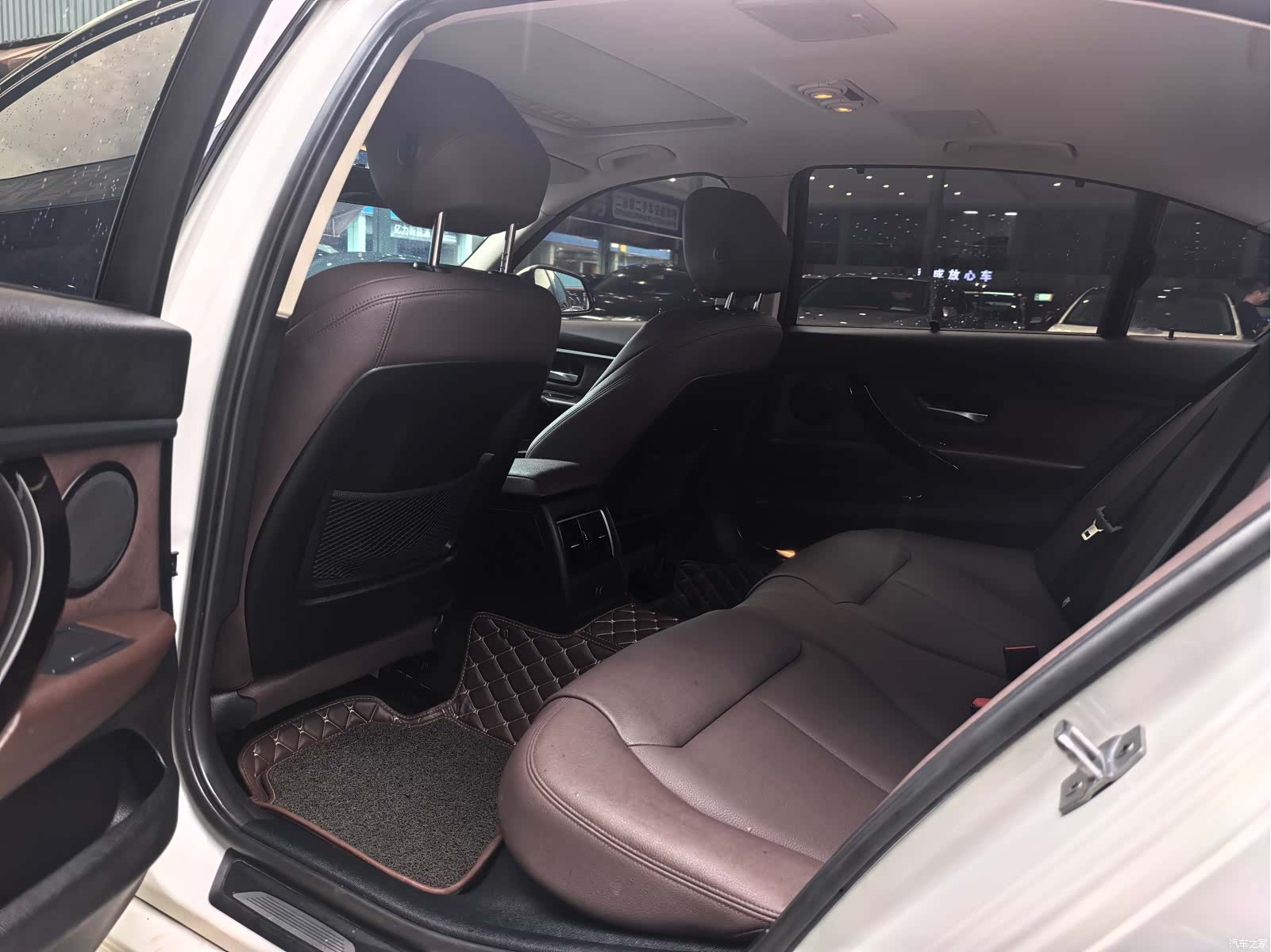 BMW 3 Series, 2019 7