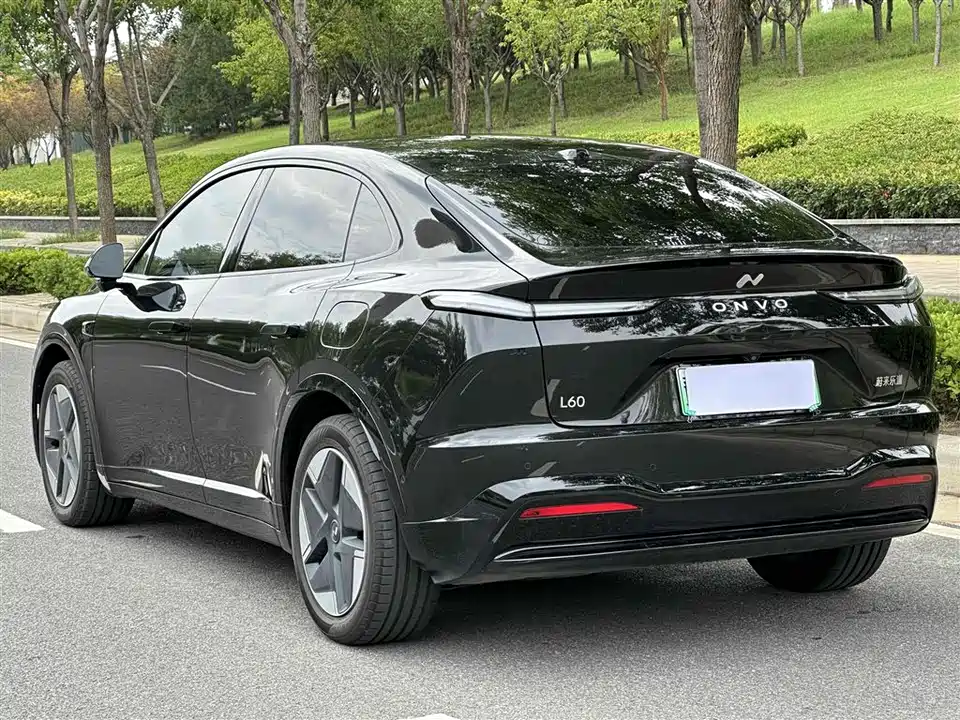 NIO L60 NIO L60
