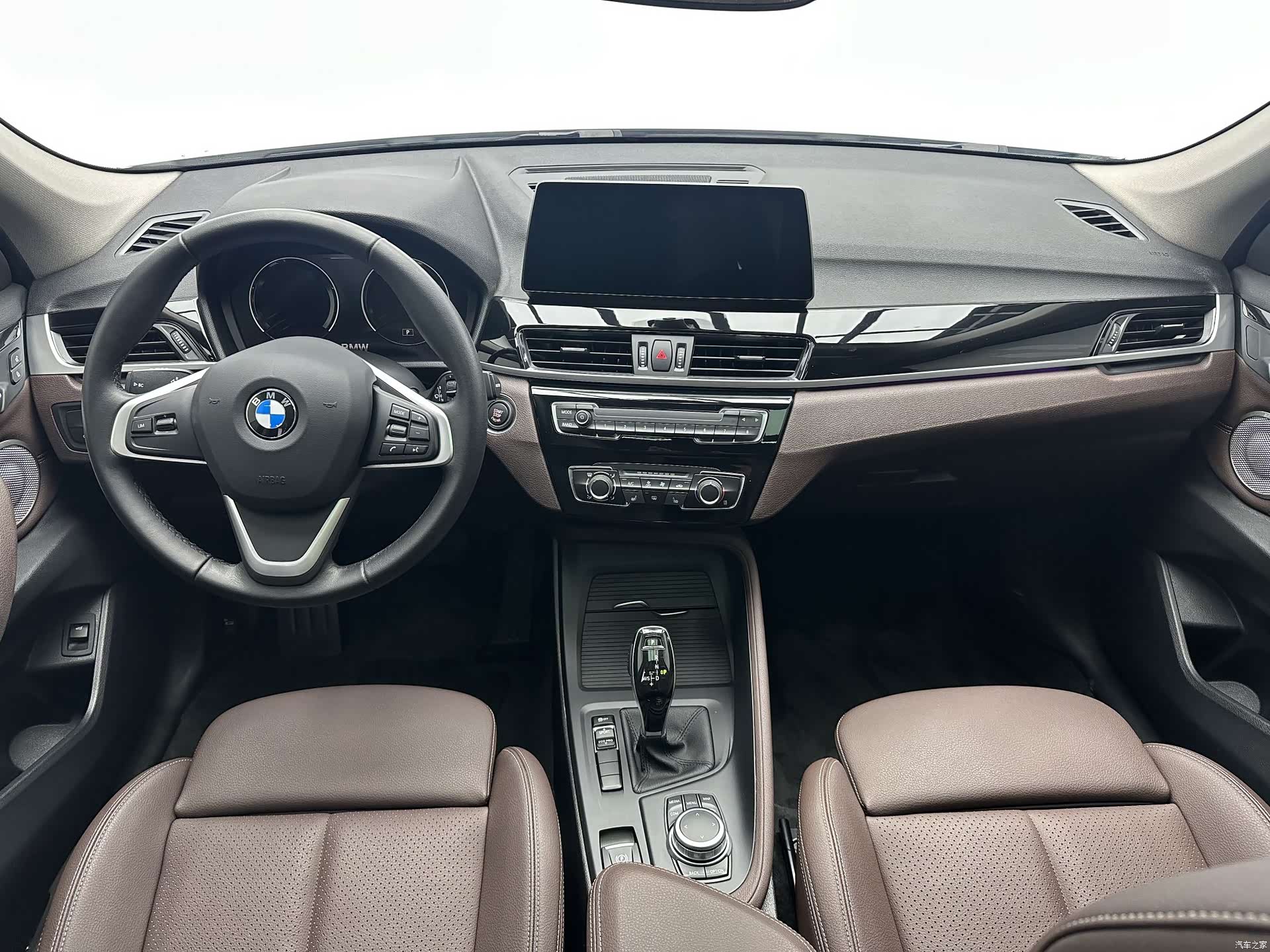 BMW X1, 2023 7