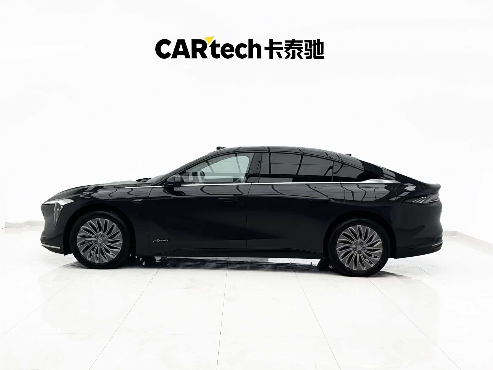 Buick L7, 2025 3