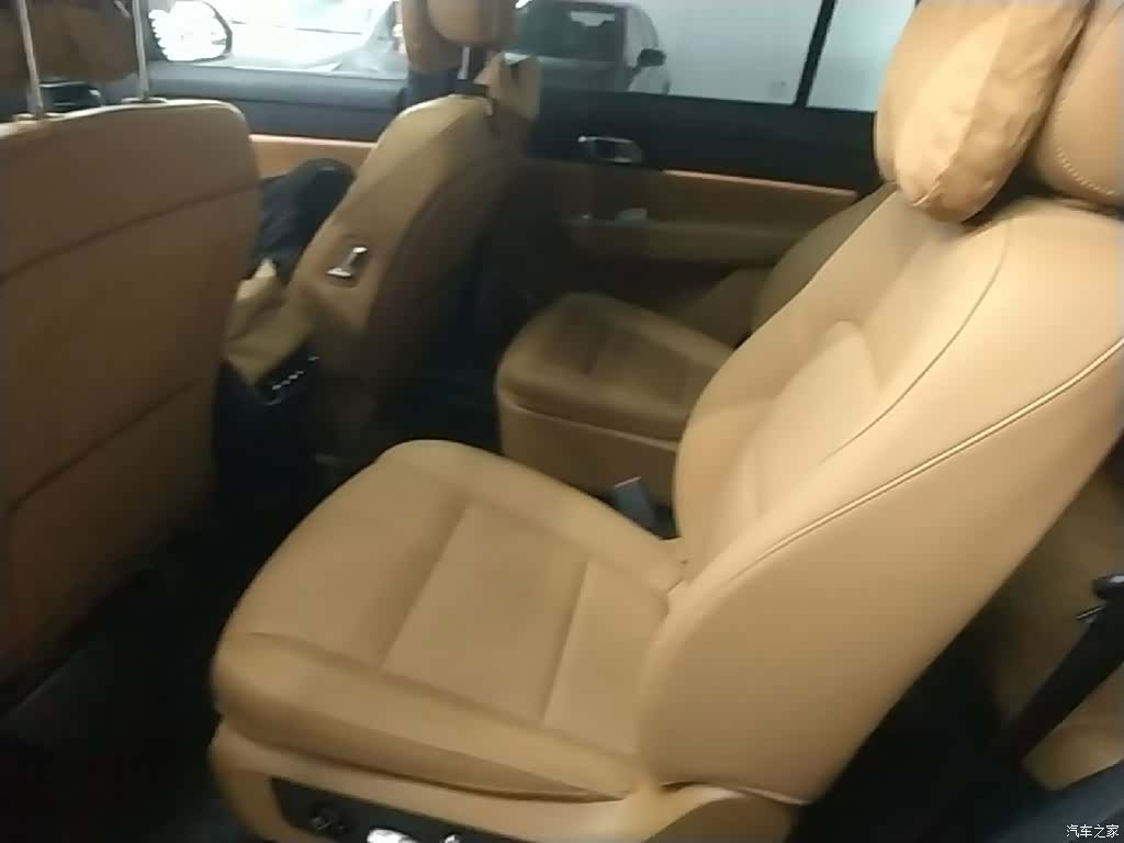 Li Auto ONE, 2022 17