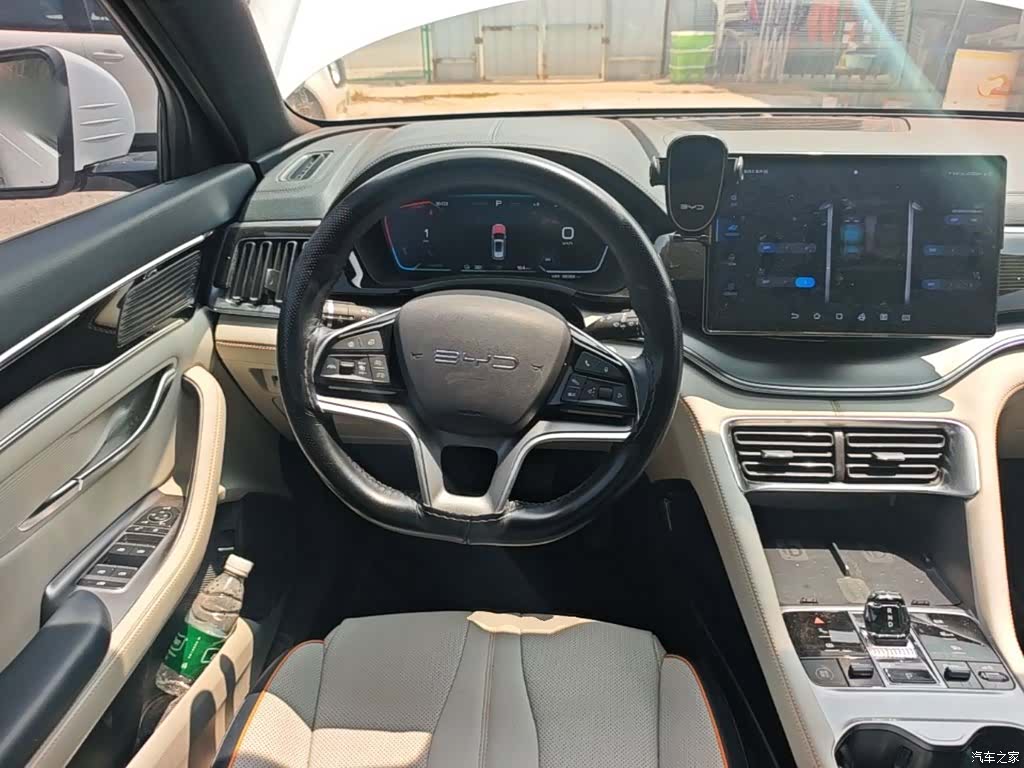 BYD Song, 2024 11