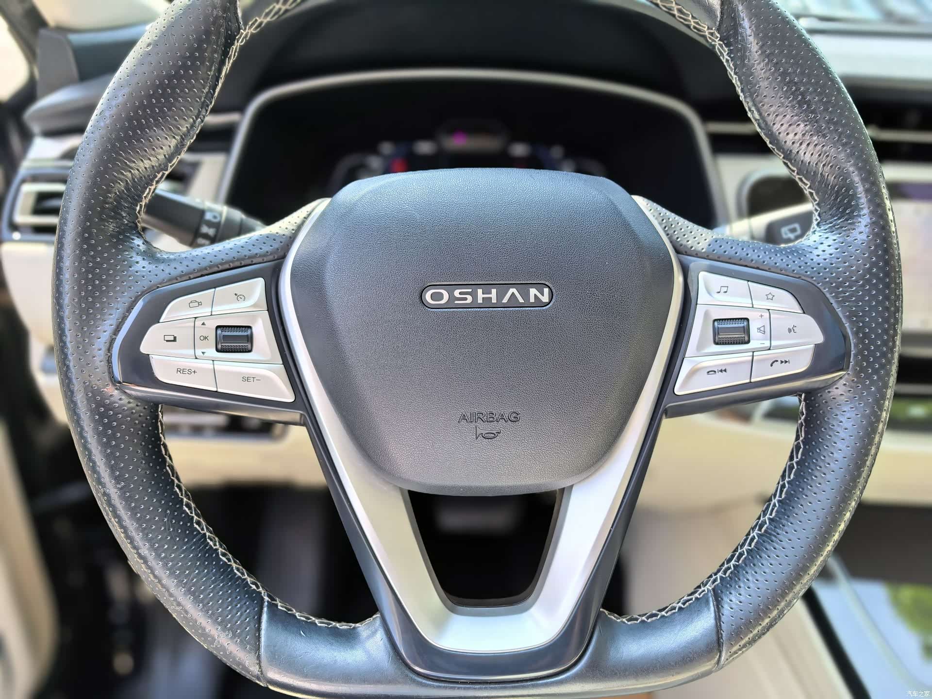 Changan X7, 2020 10