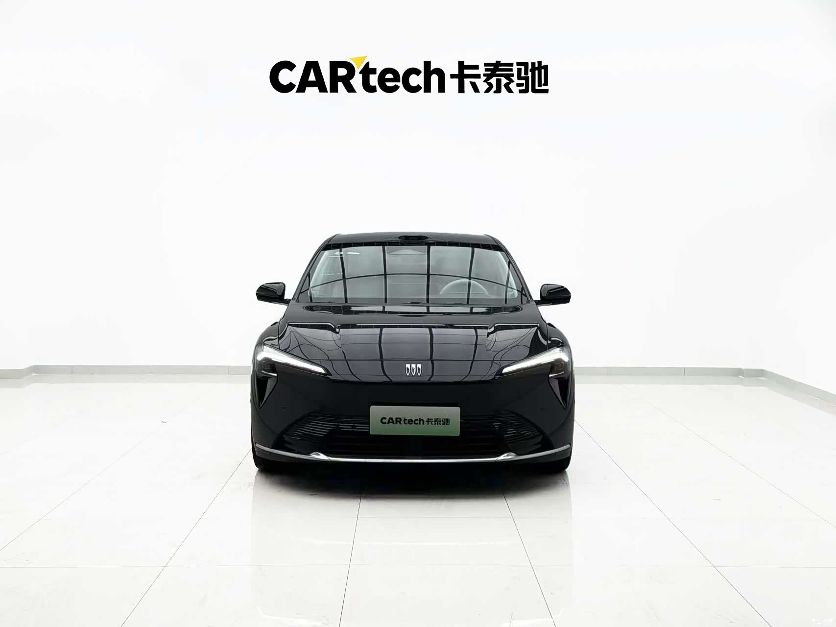 Buick L7, 2025 2