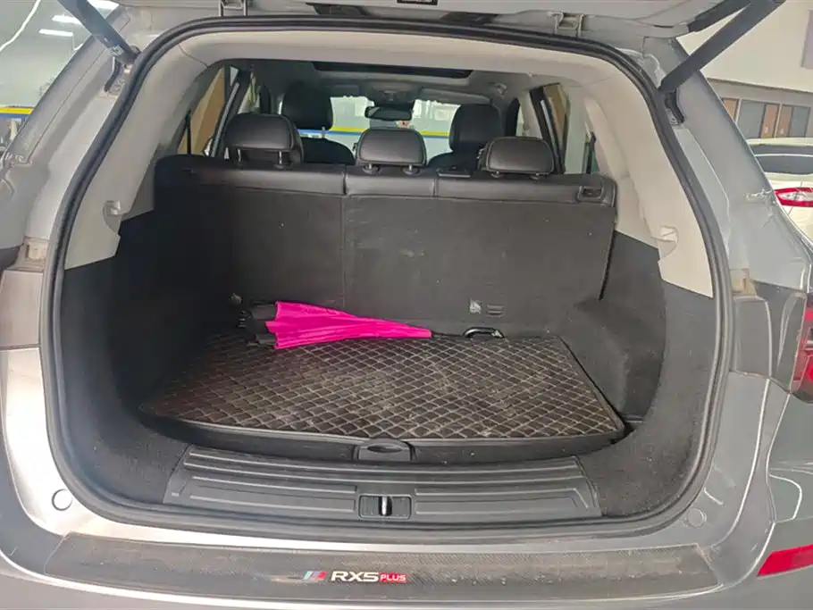 Roewe RX5 Roewe RX5