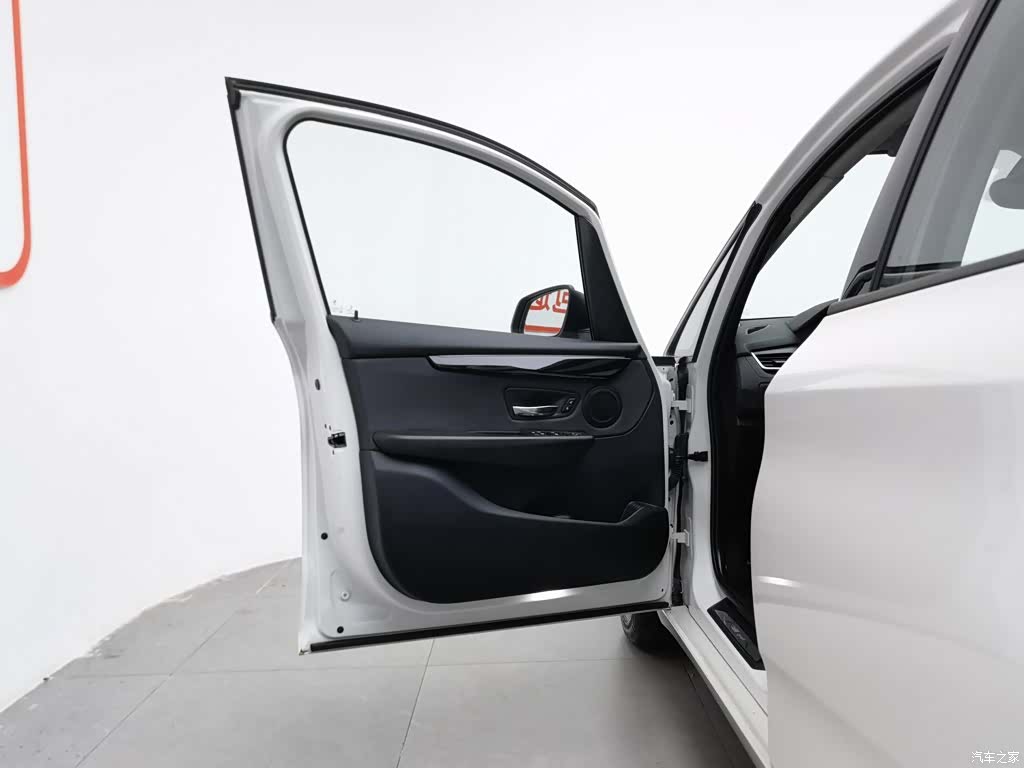 BMW 2 Series, 2015 8