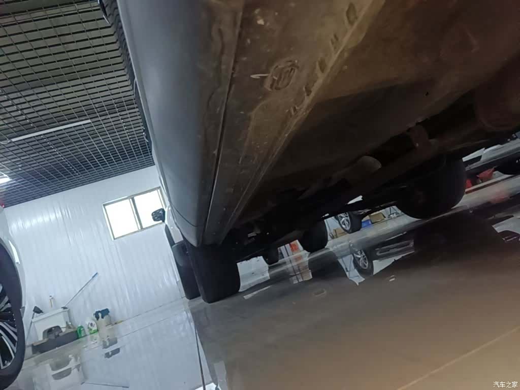 Roewe RX5, 2020 21