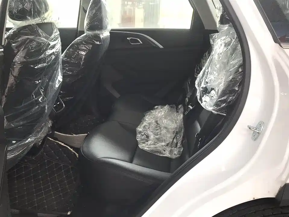 Haval Xiaolong MAX Haval Xiaolong MAX