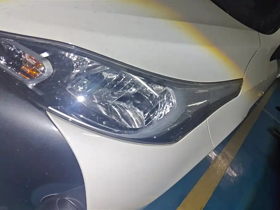 Toyota YARiS L Zhixuan