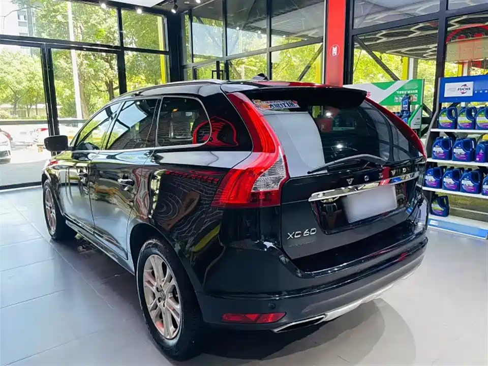 Volvo XC60 Volvo XC60