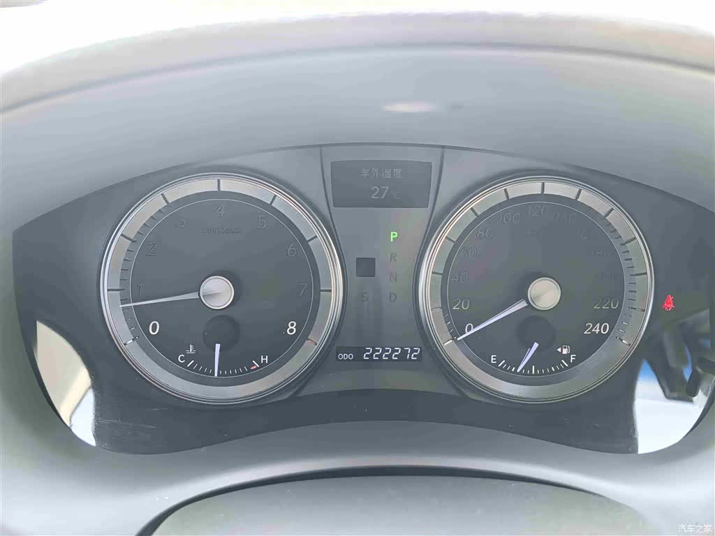 Lexus ES, 2012 14