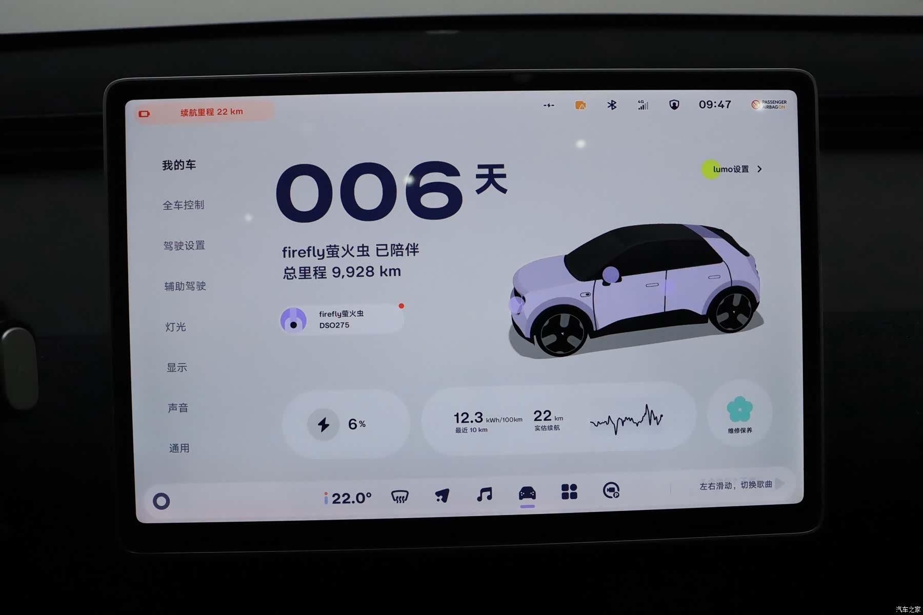 NIO firefly, 2025 18