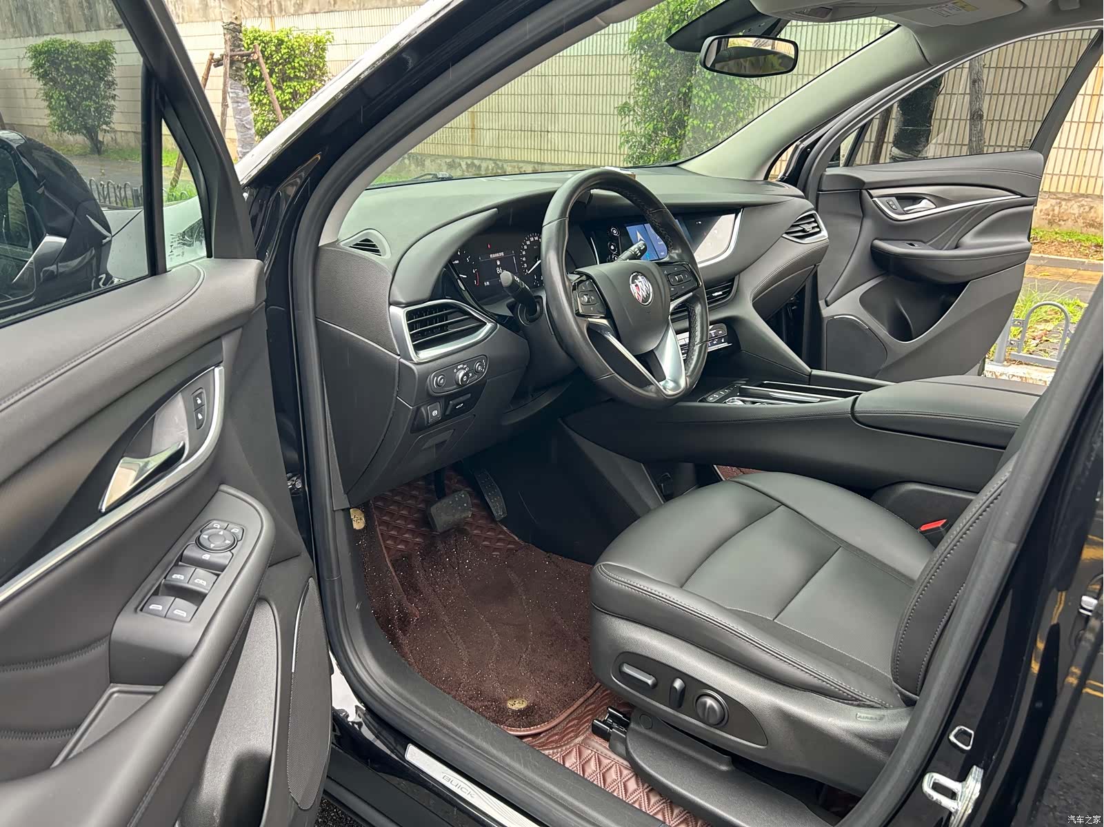 Buick Enclave, 2021 4