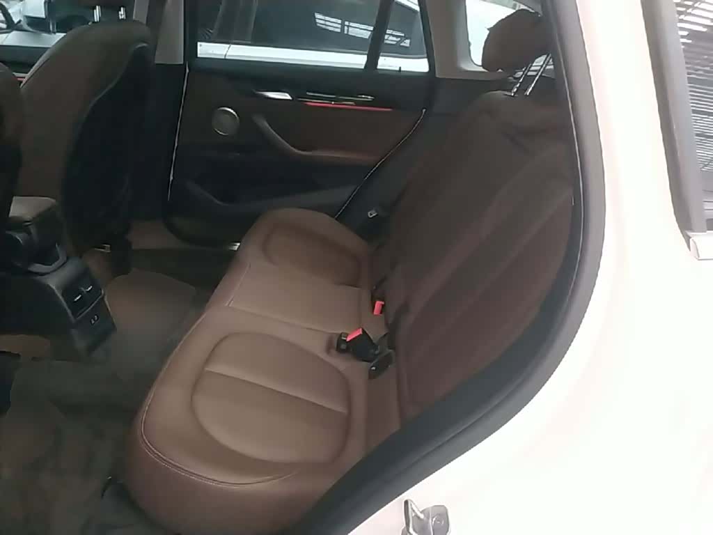 BMW X1, 2023 17
