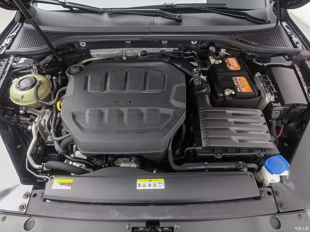 Volkswagen Magotan, 2023 6