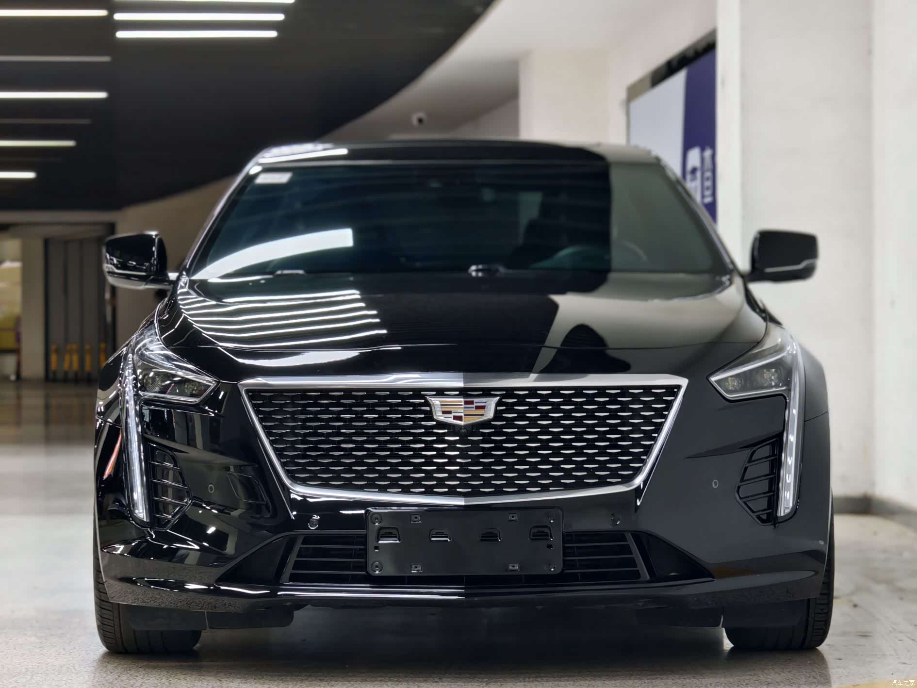 Cadillac CT6, 2021 2