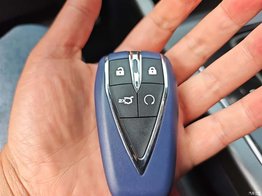 Changan CS75, 2022 9