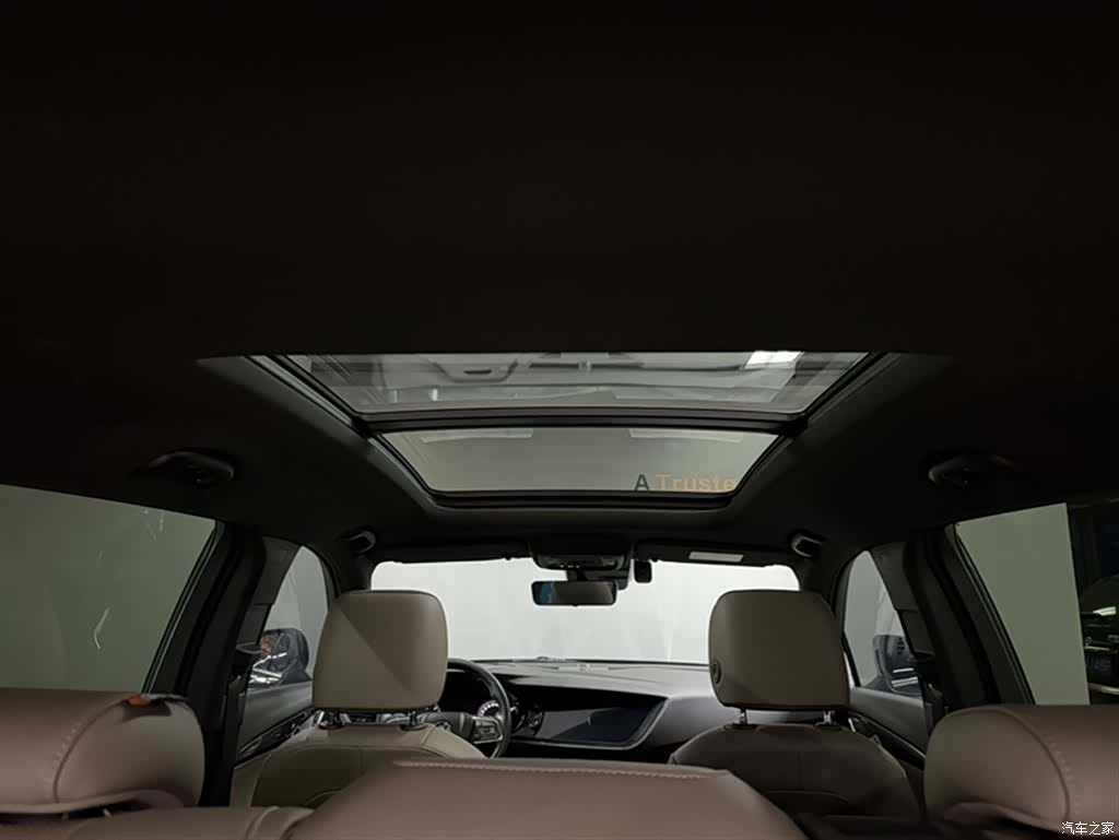 Buick Envision Plus, 2022 16