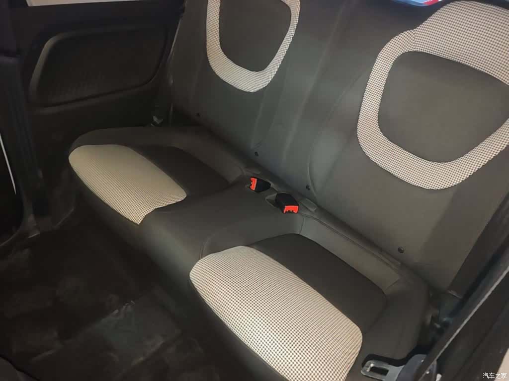 Wuling MINIEV, 2024 17