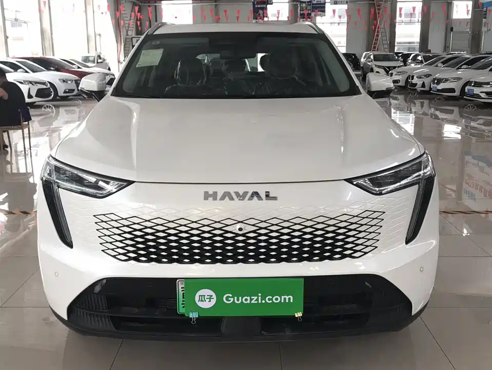 Haval Xiaolong MAX Haval Xiaolong MAX