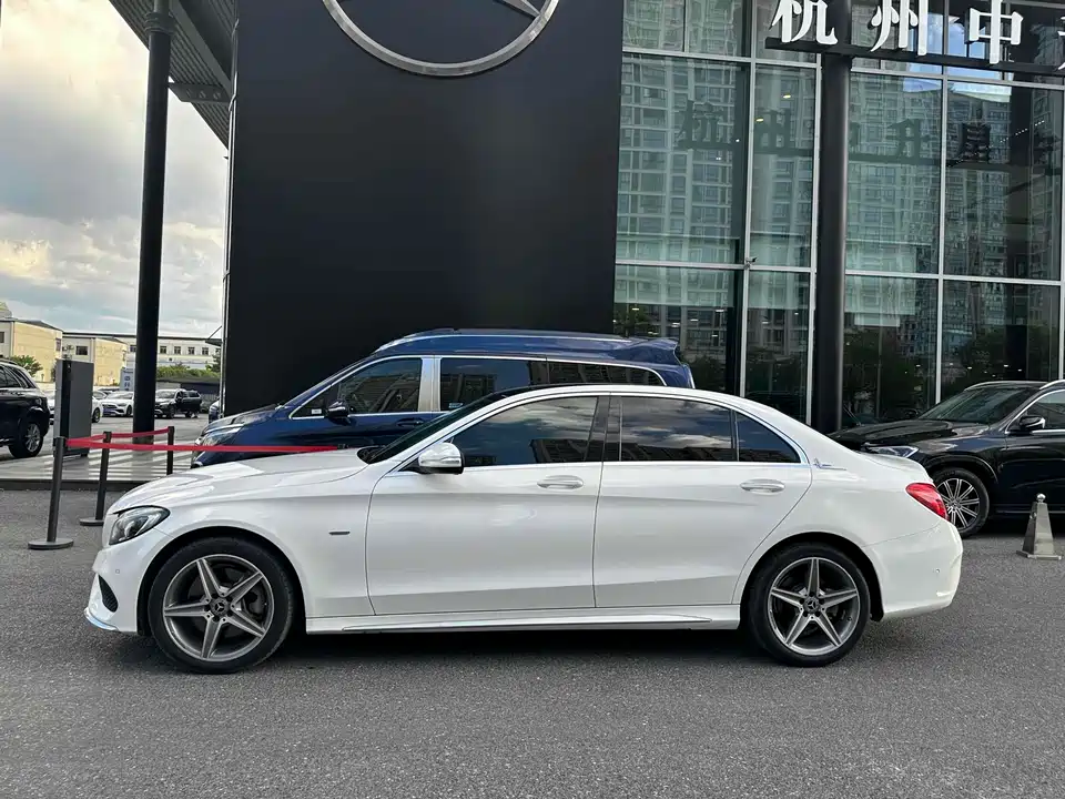Mercedes-Benz Class C Mercedes-Benz Class C