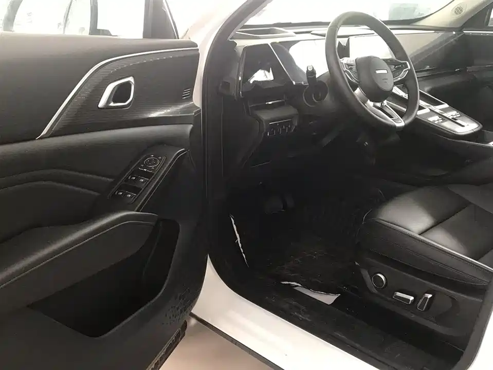 Haval Xiaolong MAX Haval Xiaolong MAX