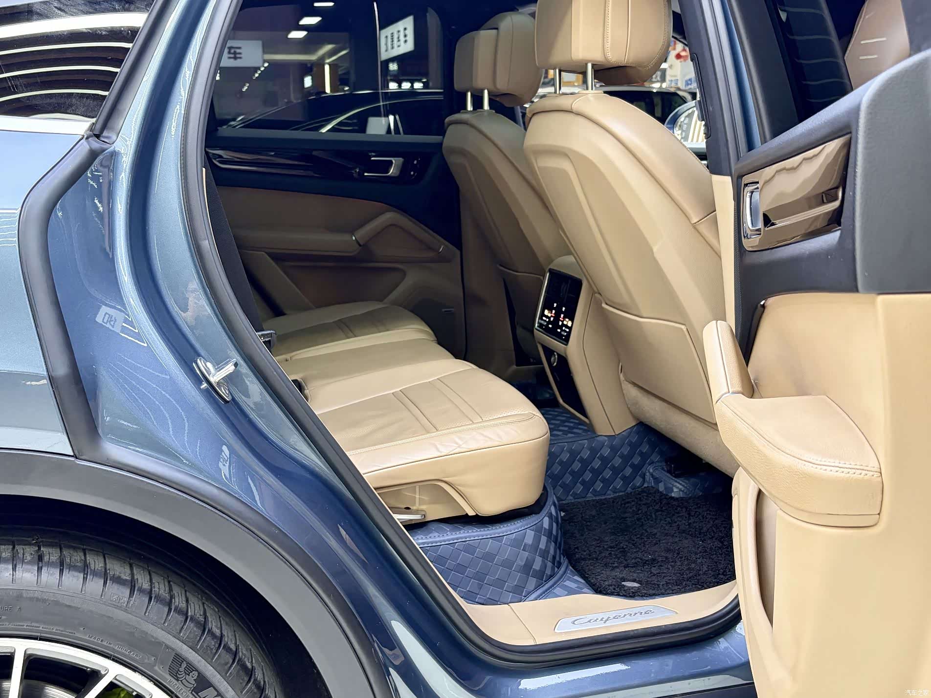 Porsche Cayenne, 2019 14