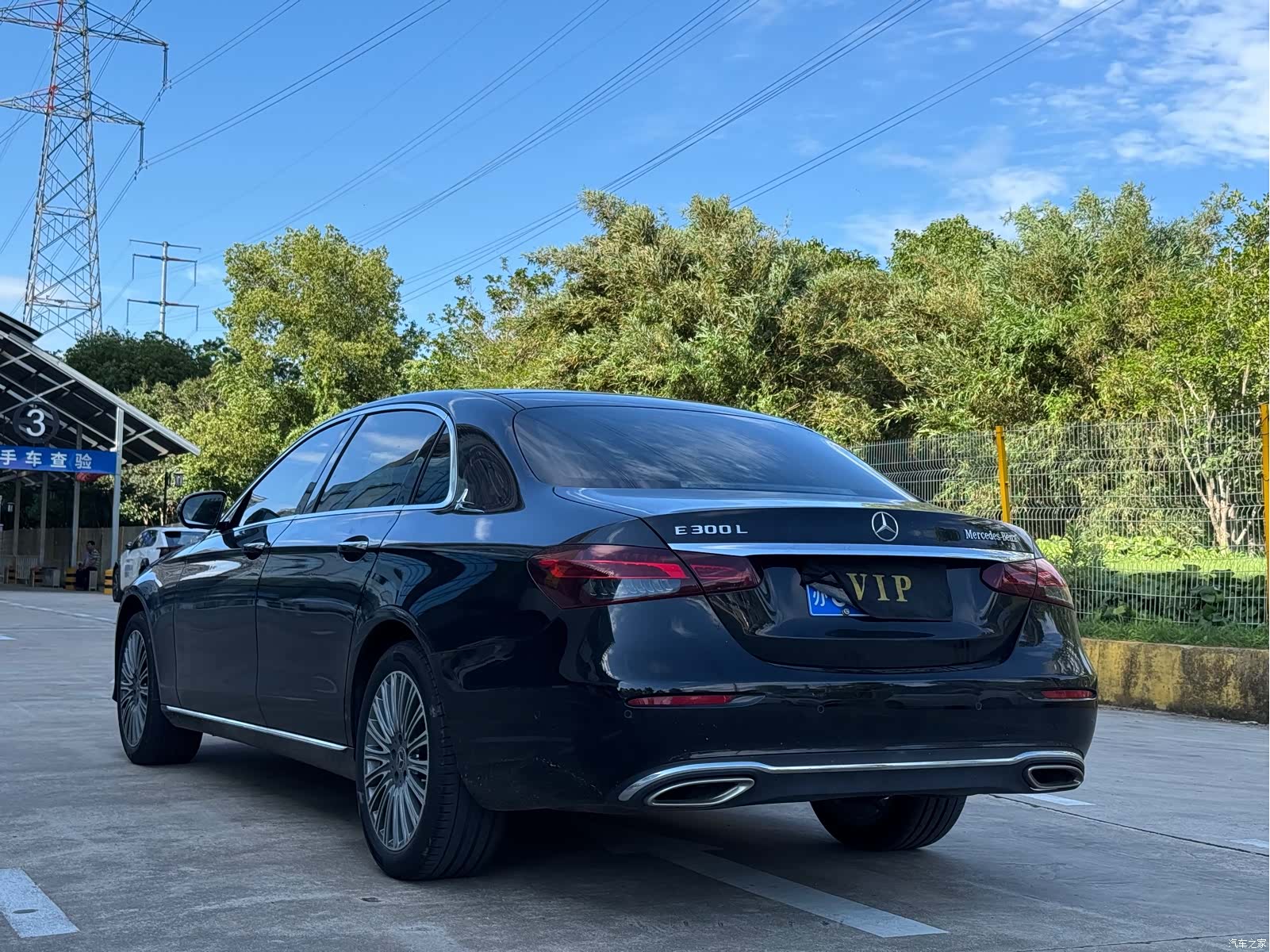 Mercedes-Benz E-Class, 2023 7
