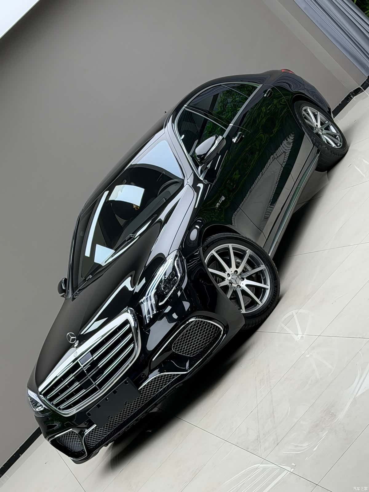 Mercedes-Benz S-Class, 2017 все фото