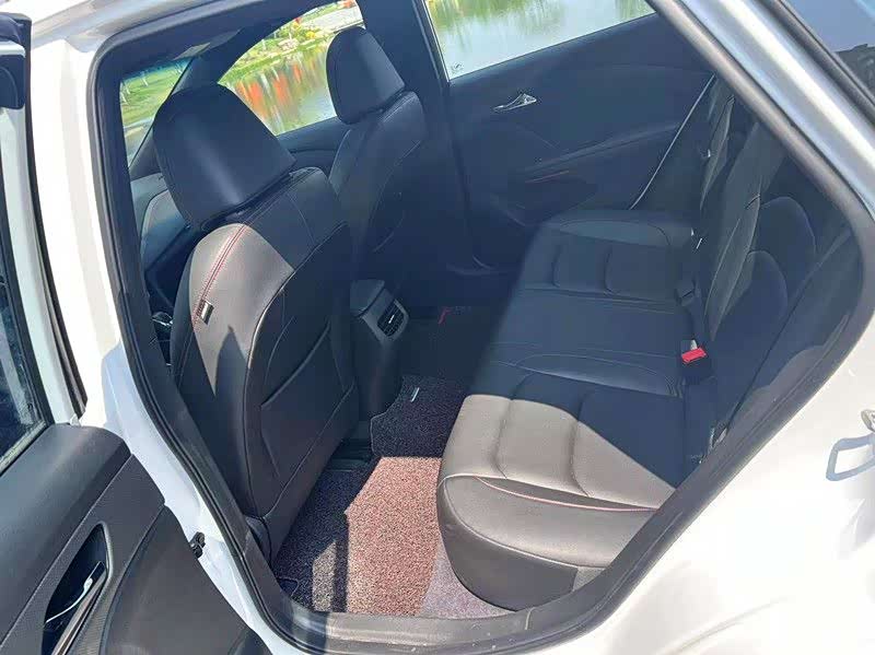 Chevrolet RS, 2019 9