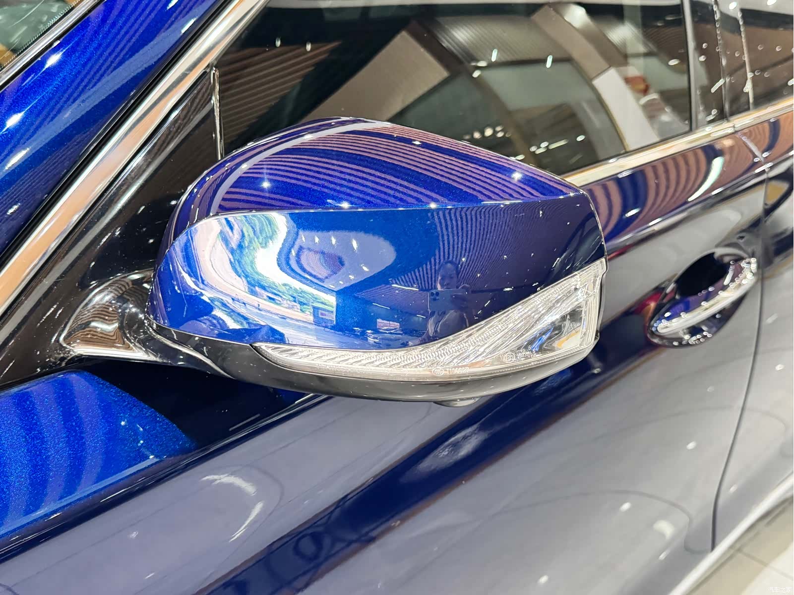 Infiniti Q50L, 2020 27