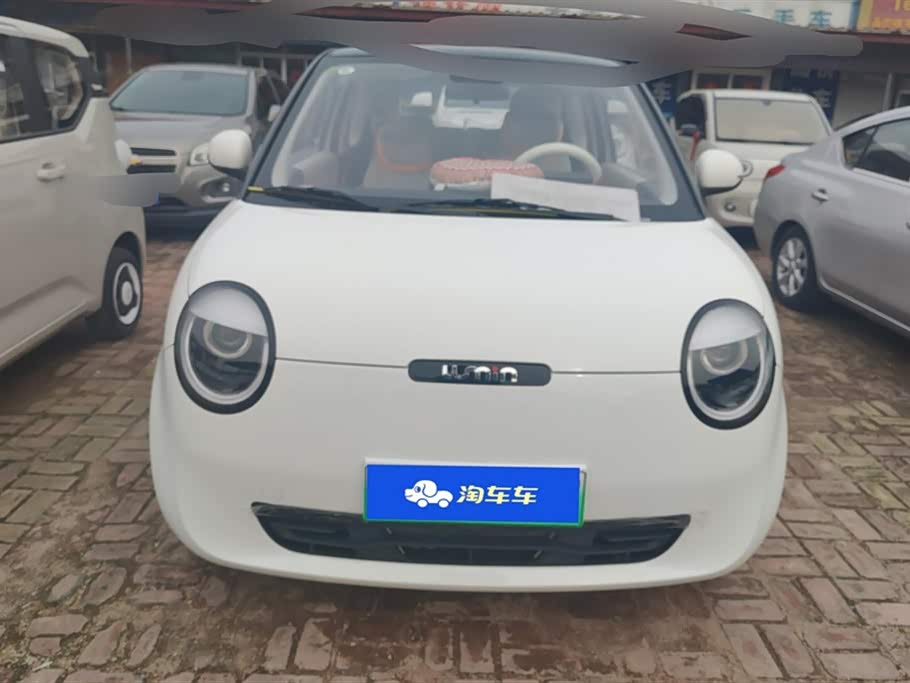 Changan Changan Lumin