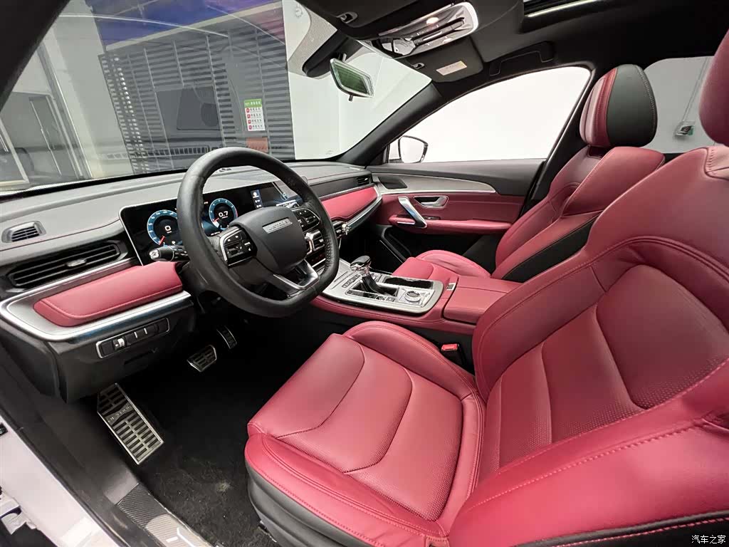 Jetour X70, 2023 3