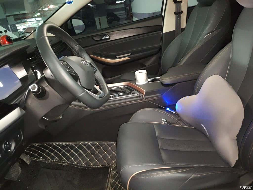 Chery 5, 2024 8