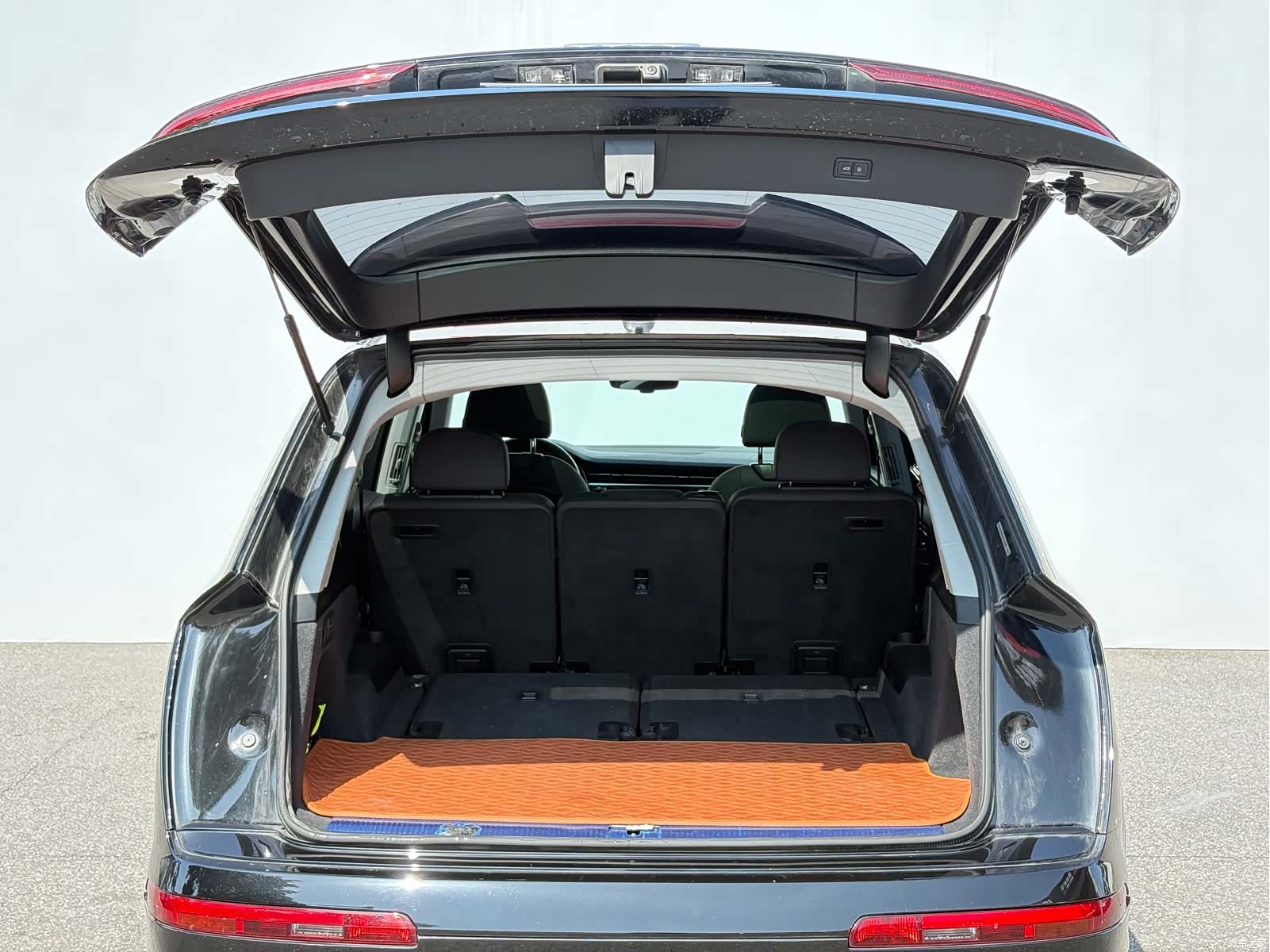 Audi Q7, 2022 26