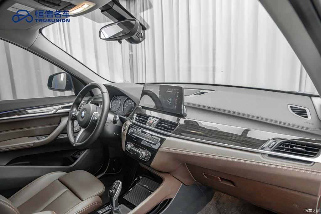 BMW X1, 2021 14