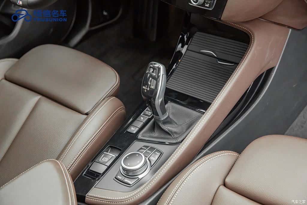 BMW X1, 2021 19
