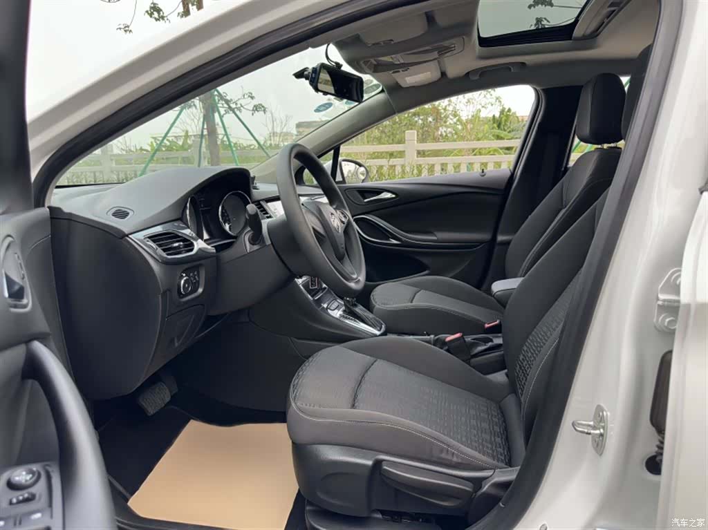 Buick Verano, 2017 15