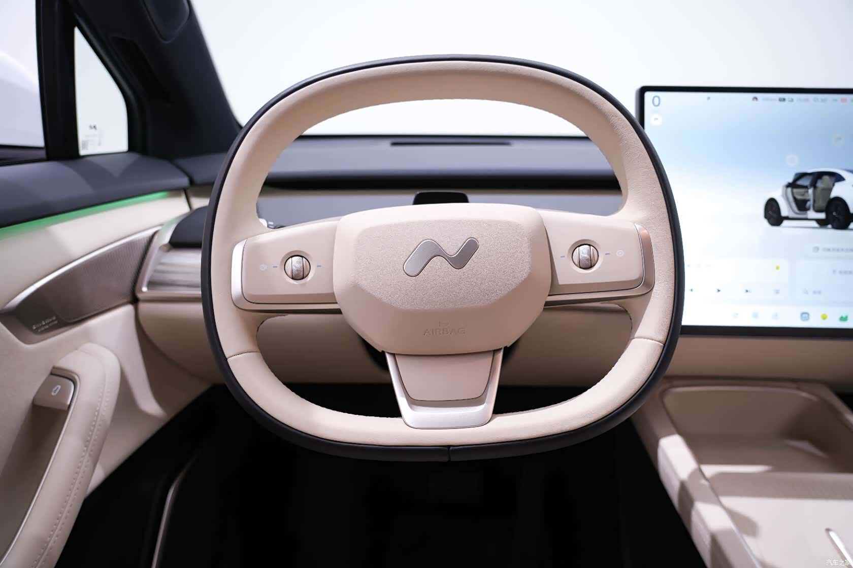 NIO L60, 2025 22